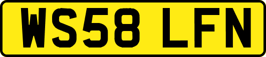 WS58LFN
