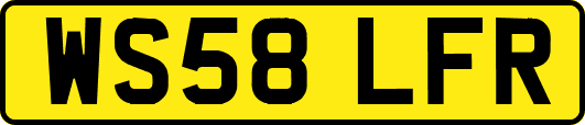 WS58LFR