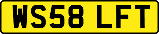 WS58LFT