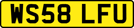 WS58LFU