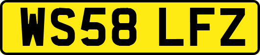 WS58LFZ