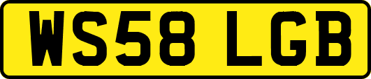 WS58LGB