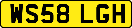 WS58LGH