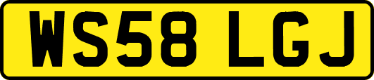 WS58LGJ