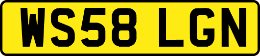 WS58LGN
