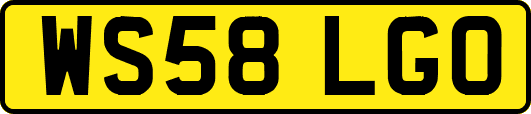 WS58LGO