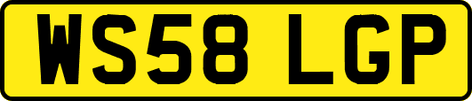 WS58LGP