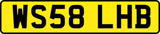 WS58LHB