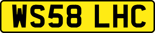 WS58LHC
