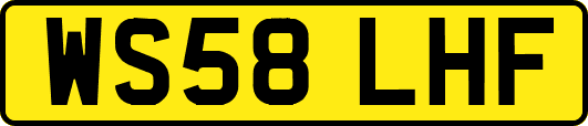 WS58LHF