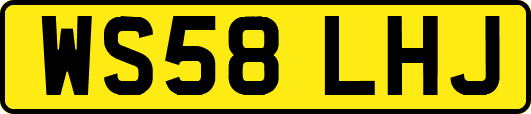 WS58LHJ