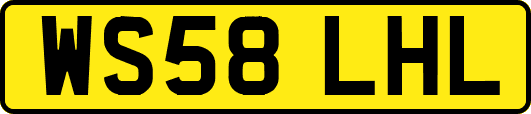 WS58LHL