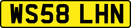 WS58LHN
