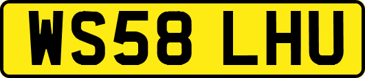 WS58LHU