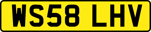 WS58LHV