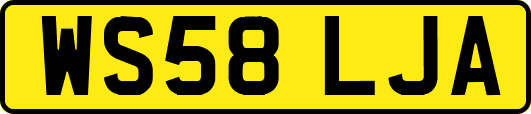 WS58LJA