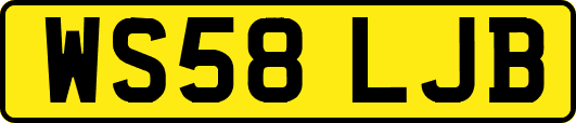 WS58LJB