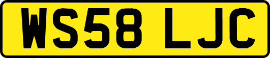 WS58LJC