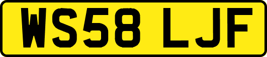 WS58LJF
