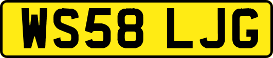 WS58LJG