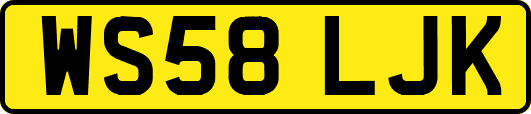 WS58LJK