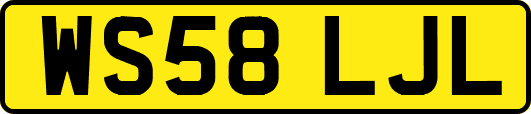 WS58LJL