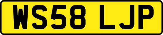 WS58LJP