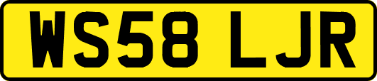 WS58LJR