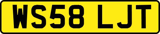 WS58LJT