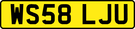WS58LJU