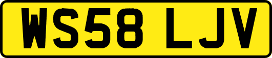 WS58LJV