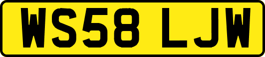 WS58LJW