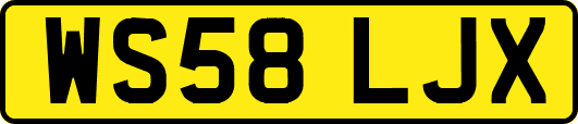 WS58LJX