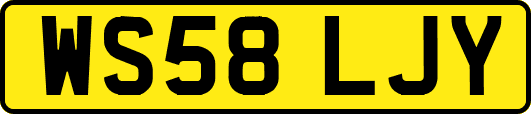 WS58LJY