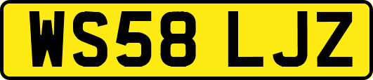 WS58LJZ