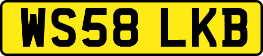 WS58LKB