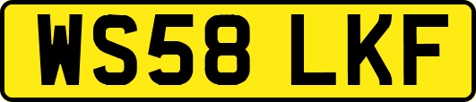 WS58LKF