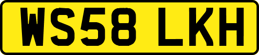 WS58LKH
