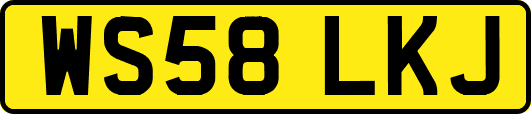 WS58LKJ