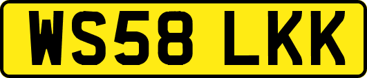 WS58LKK