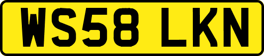 WS58LKN