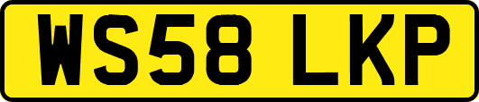 WS58LKP