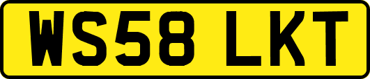 WS58LKT