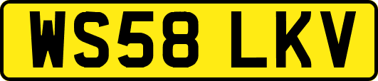 WS58LKV