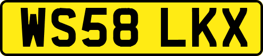WS58LKX