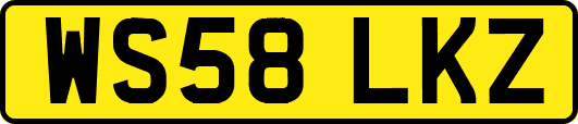 WS58LKZ