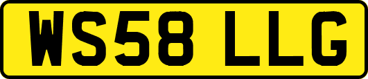 WS58LLG