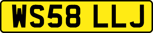 WS58LLJ