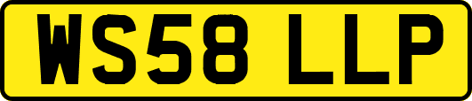 WS58LLP