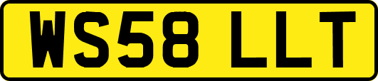 WS58LLT